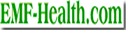 EMF Health Logo